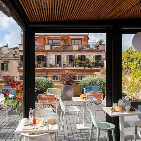 Giuditta In Trastevere Ρώμη Εξωτερικό φωτογραφία